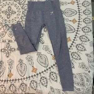 Gymshark viral seamless leggings